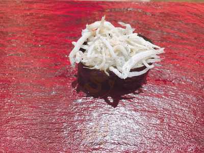 日の出寿司　ありあけ