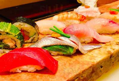 日の出寿司　ありあけ