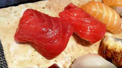 日の出寿司　ありあけ