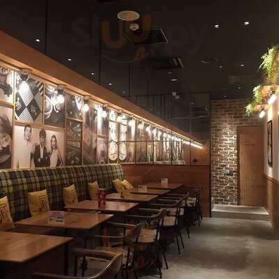 焼きたてチーズタルト専門店pablo Coffee 心斎橋オーパきれい館店