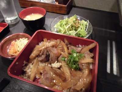 熟成焼肉听 北新地店