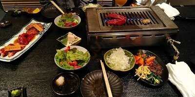 熟成焼肉听 北新地店