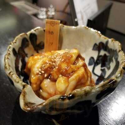 熟成焼肉听 北新地店