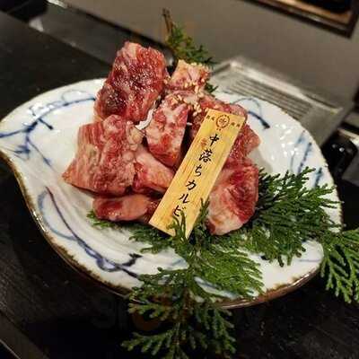 熟成焼肉听 北新地店