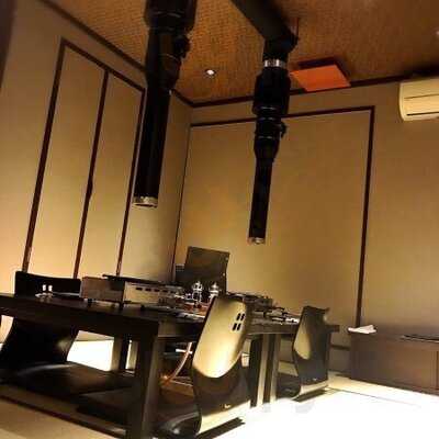 熟成焼肉听 北新地店