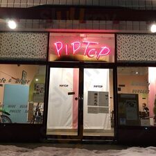 Piptop