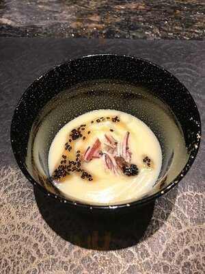 鉄板焼レストラン「和城 -wajo-」