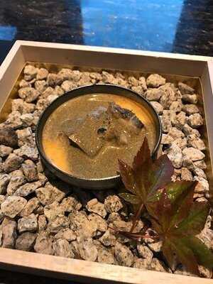 鉄板焼レストラン「和城 -wajo-」