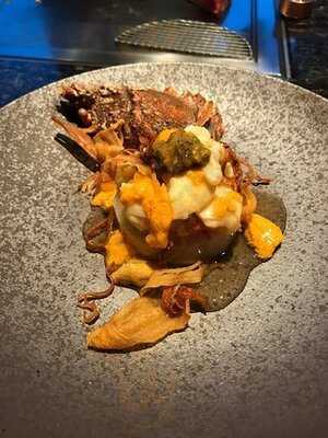 鉄板焼レストラン「和城 -wajo-」