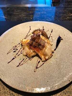 鉄板焼レストラン「和城 -wajo-」