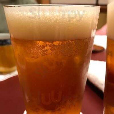 人形町今半 東京ガーデンテラス紀尾井町店