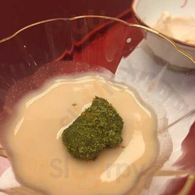 人形町今半 東京ガーデンテラス紀尾井町店