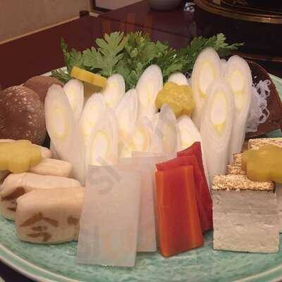 人形町今半 東京ガーデンテラス紀尾井町店