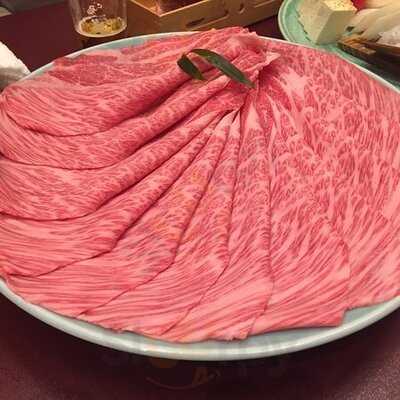 人形町今半 東京ガーデンテラス紀尾井町店