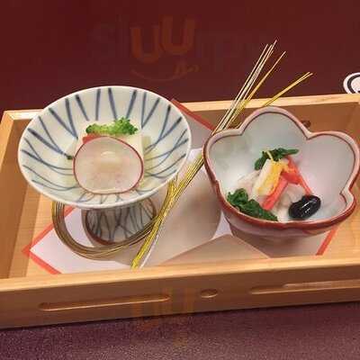 人形町今半 東京ガーデンテラス紀尾井町店