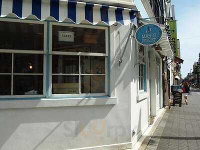 マリオ デザート 並木通り店