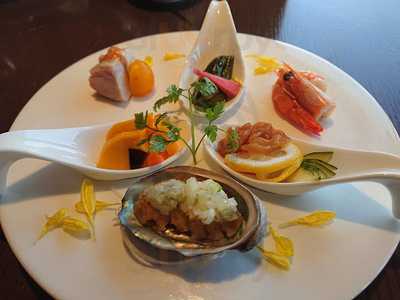 東天紅 大阪天満橋omm店