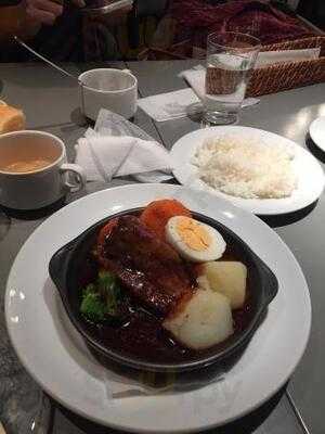 アマークドパラディ