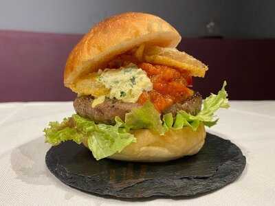 アマークドパラディ