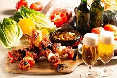 アマークドパラディ