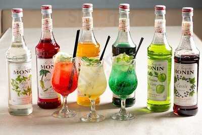 アマークドパラディ