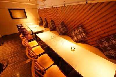 アマークドパラディ