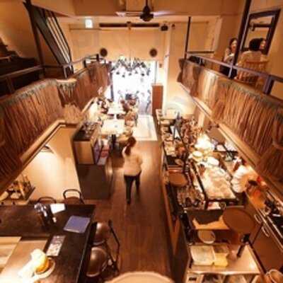 アマークドパラディ