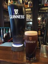 The Liffey Tavern～ザ リフィータヴァーン～ 新潟駅前店