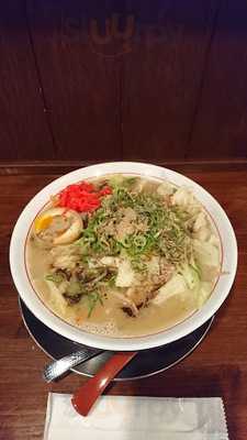 福島壱麺