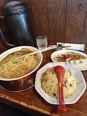 福島壱麺
