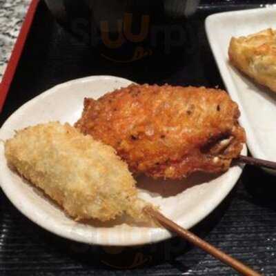 串あげ旬s 淀屋橋店
