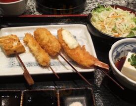 串あげ旬s 淀屋橋店