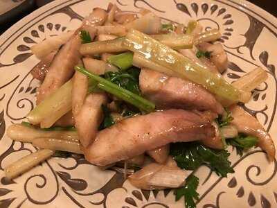 白碗竹快樓 祇園店