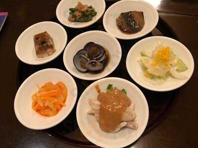 白碗竹快樓 祇園店