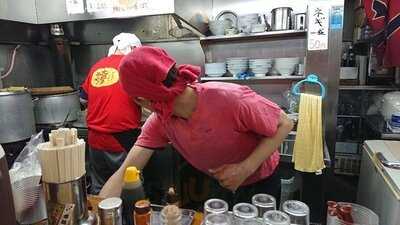 大豊ラーメン 木屋町店