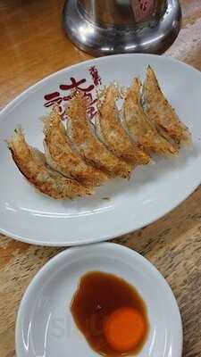 大豊ラーメン 木屋町店