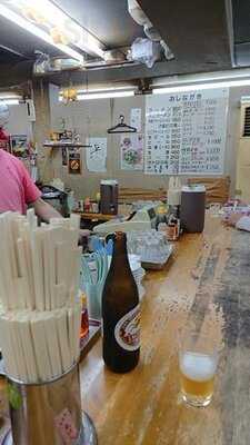 大豊ラーメン 木屋町店