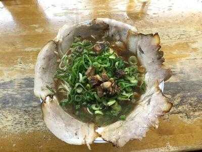 大豊ラーメン 木屋町店