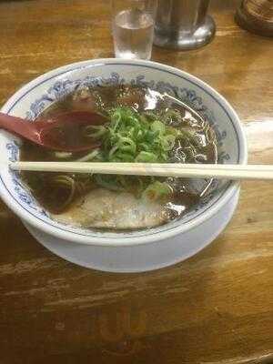 大豊ラーメン 木屋町店