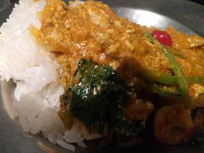 あろいなたべた