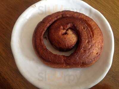 ナカガワ 小麦店