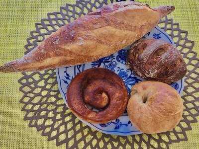 ナカガワ 小麦店