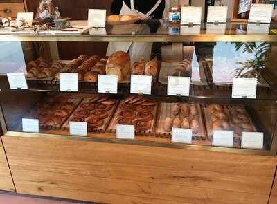 ナカガワ 小麦店