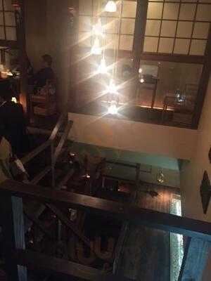 豆腐料理 空野 南船場