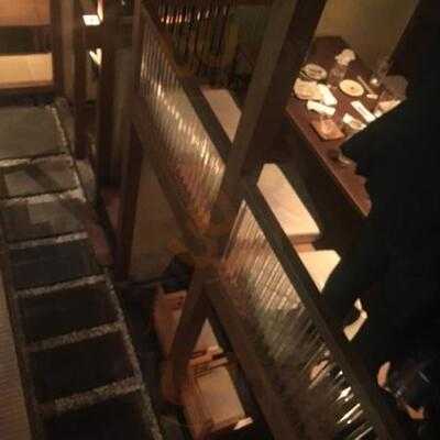 豆腐料理 空野 南船場