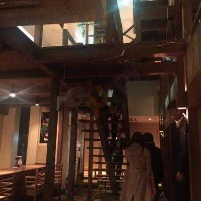 豆腐料理 空野 南船場