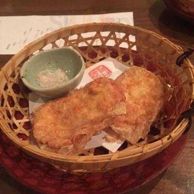 豆腐料理 空野 南船場