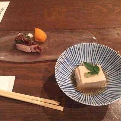 豆腐料理 空野 南船場