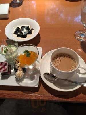 ガンシップ 東京店