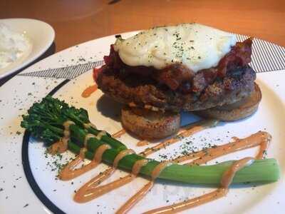 ガンシップ 東京店